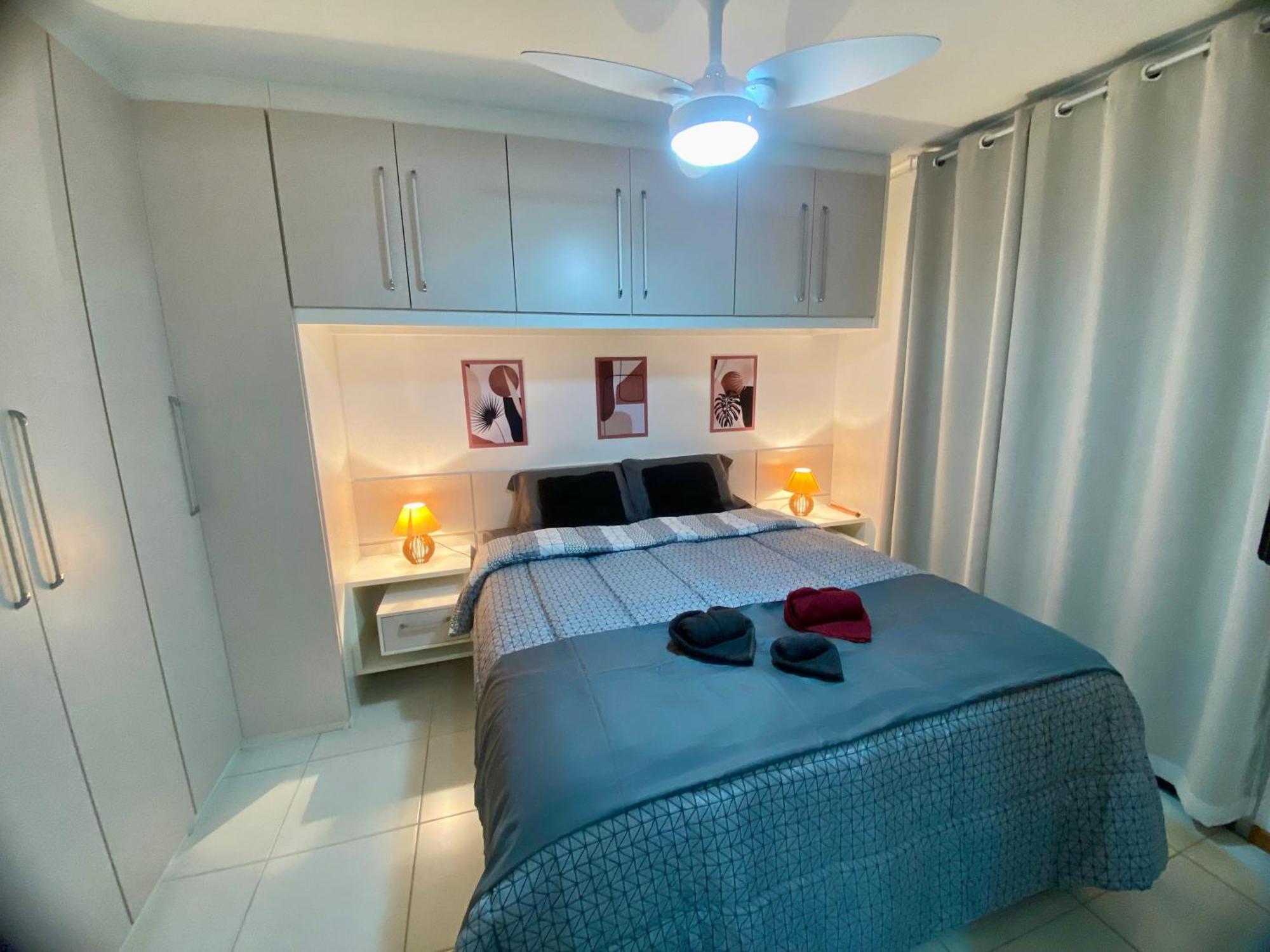 Excelente Apartamento Na Praia De Piratininga Com Vista Mar Нитерой Экстерьер фото